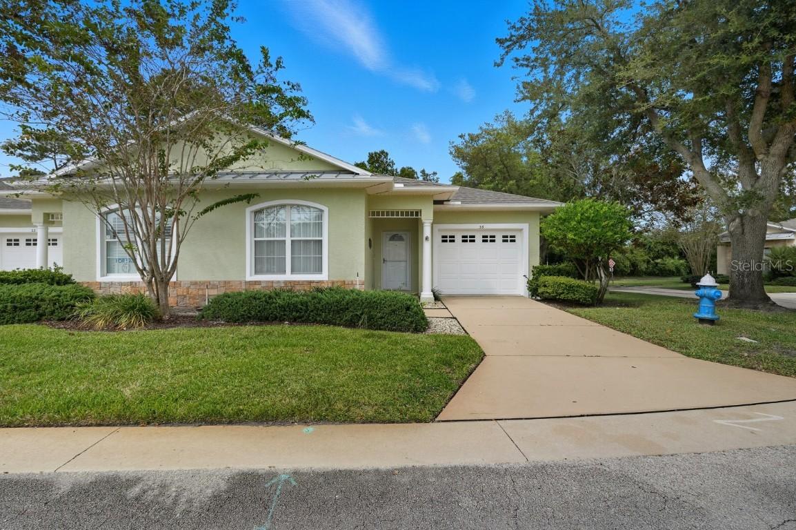 35 Veranda Way #29, Palm Coast, FL 32137