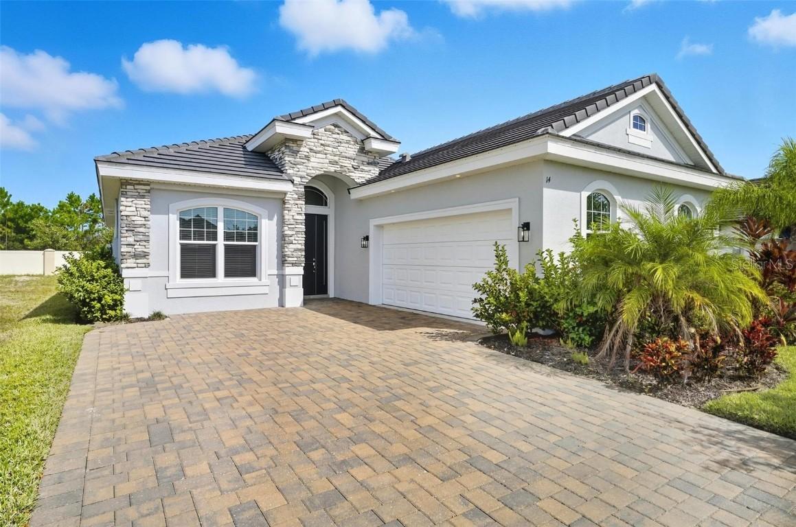 14 Del Palma Dr., Palm Coast, FL 32137