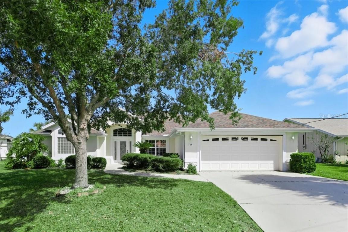 34 Collingdale Ct., Palm Coast, FL 32137