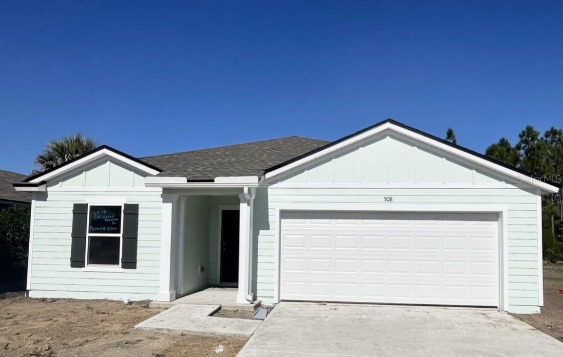 508 Grand Reserve Dr., Bunnell, FL 32110