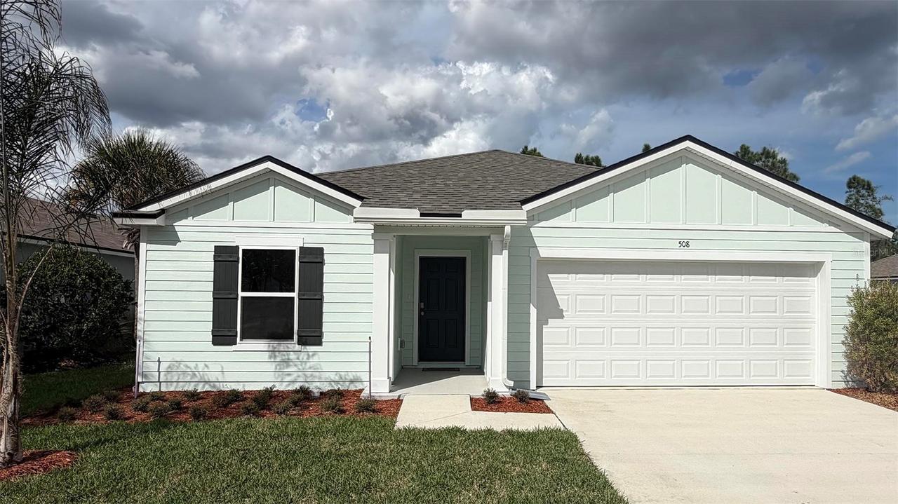 508 Grand Reserve Dr., Bunnell, FL 32110