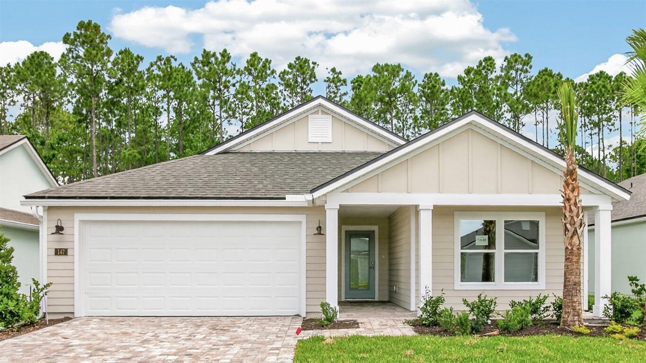 147 Greenwood Dr., Palm Coast, FL 32137