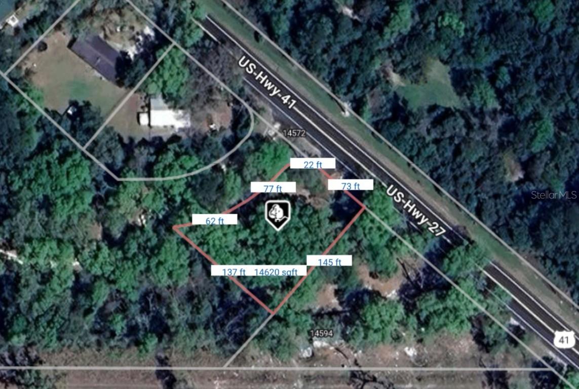 700 S University Ave., Archer, FL 32618