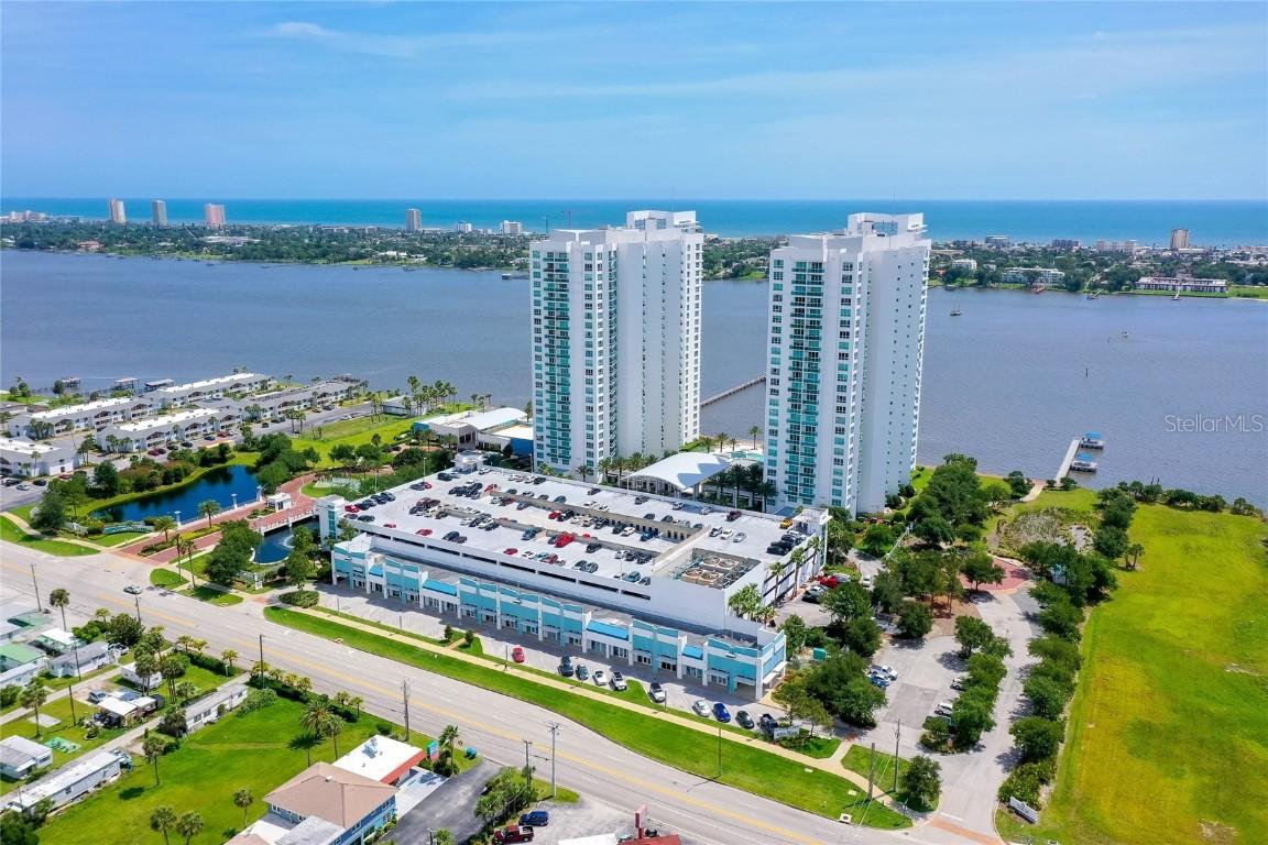231 Riverside Dr. #1703-1, Daytona Beach, FL 32117