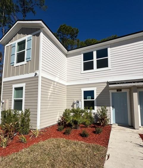 107 Palmetto Ridge Rd., St Augustine, FL 32095