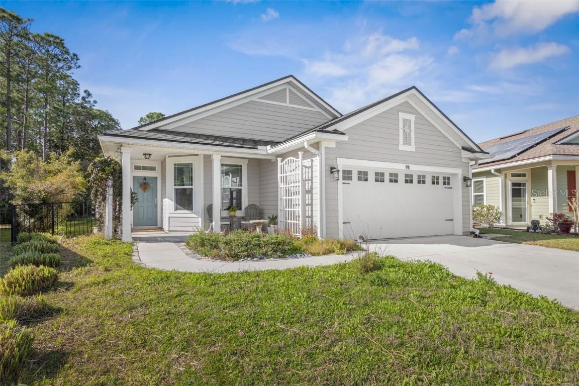 98 Bella Dr., St Augustine, FL 32086