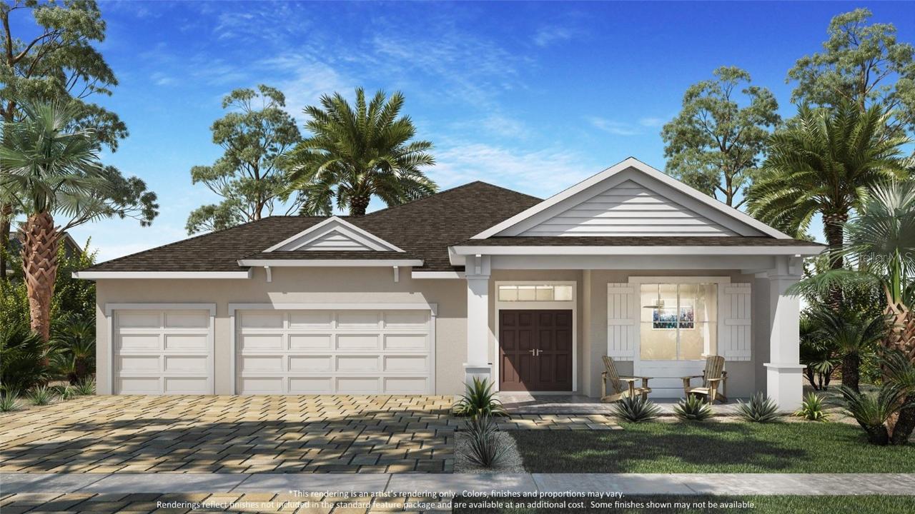 989 Megano Blvd., Deland, FL 32724