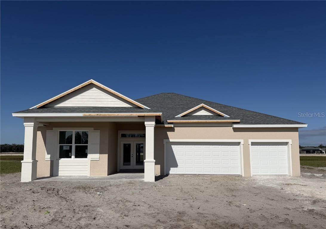 989 Megano Blvd., Deland, FL 32724