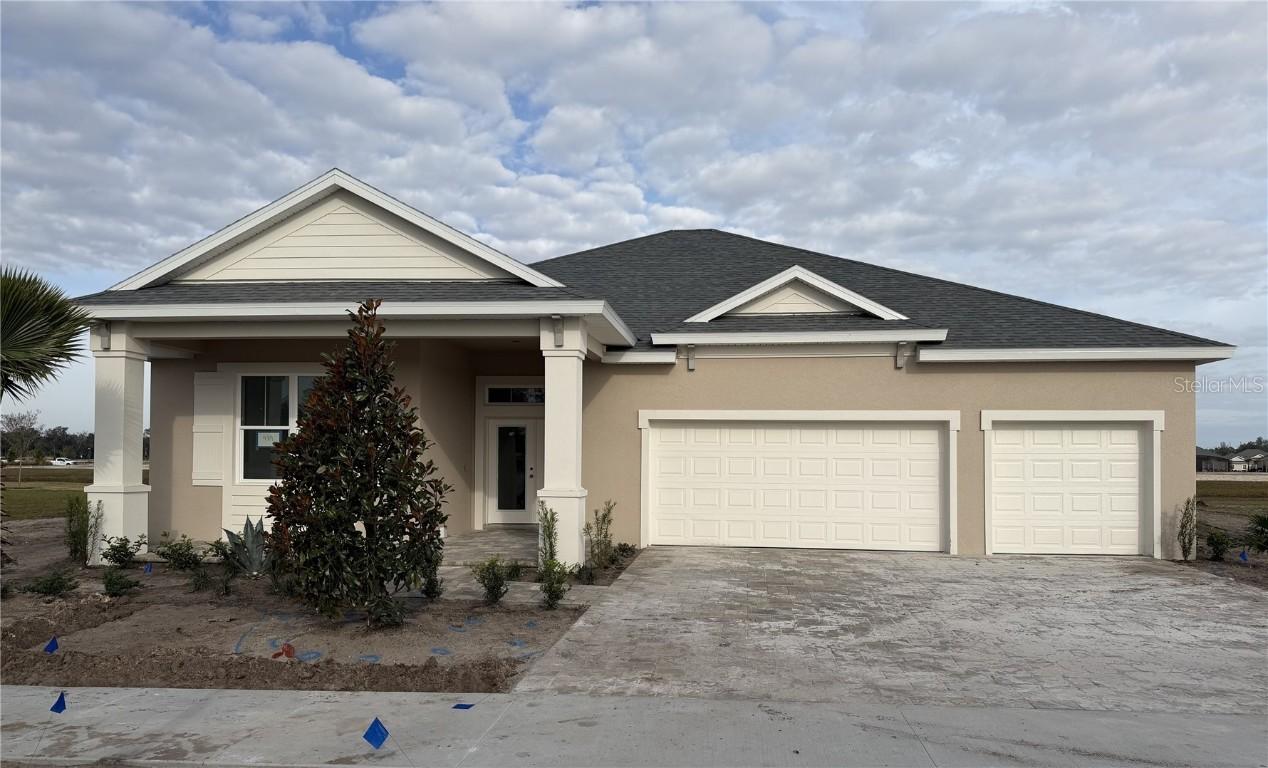 989 Megano Blvd., Deland, FL 32724