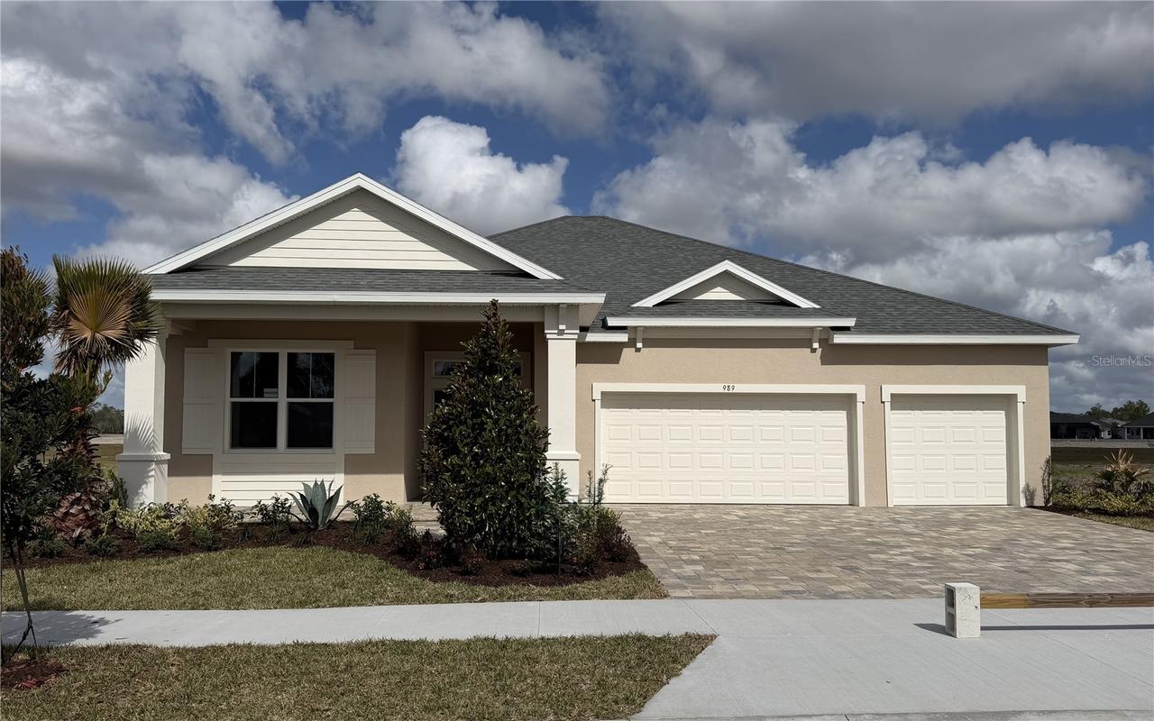 989 Megano Blvd., Deland, FL 32724