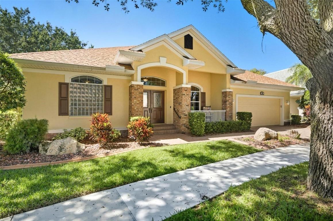 16 Lagare St., Palm Coast, FL 32137