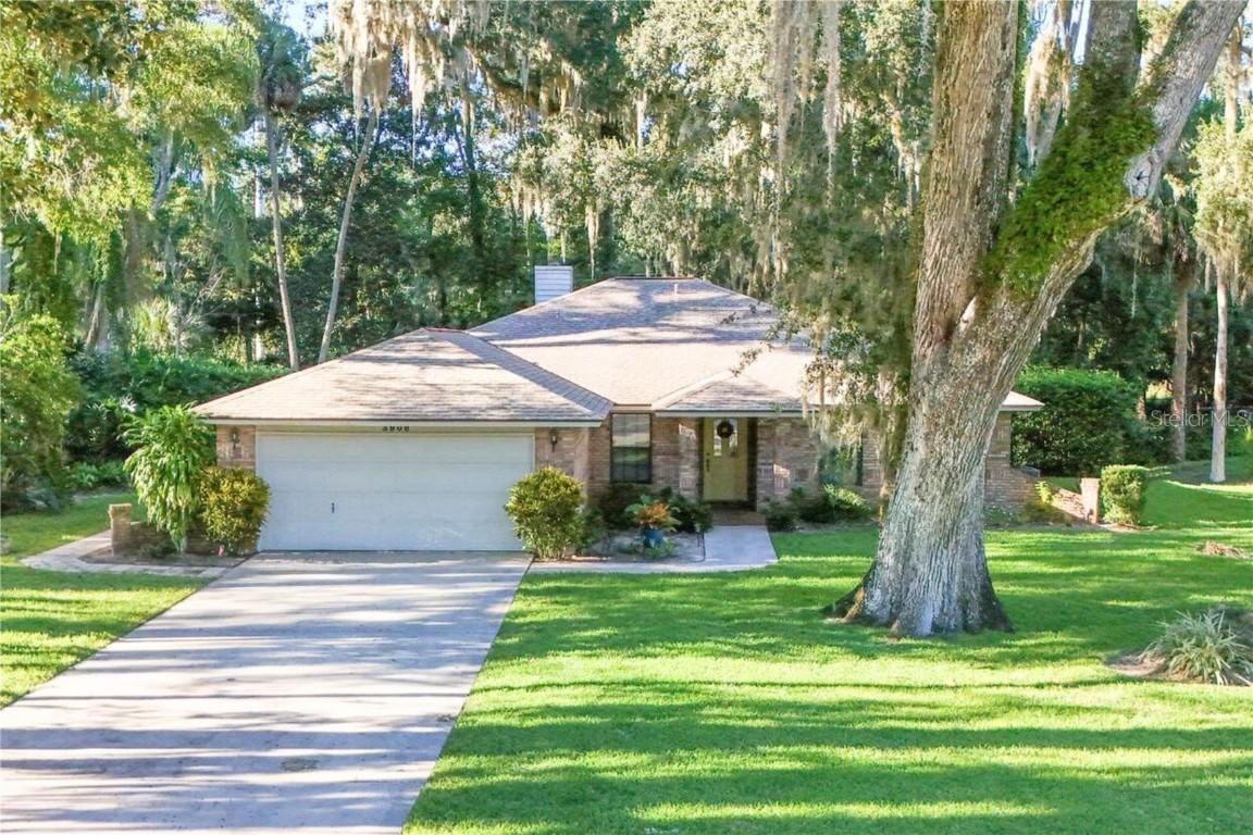 3908 Tano Dr., Ormond Beach, FL 32174