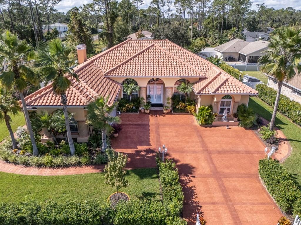1 Rae Dr., Palm Coast, FL 32164