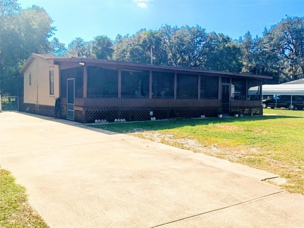 11 Sycamore St., Flagler Beach, FL 32136