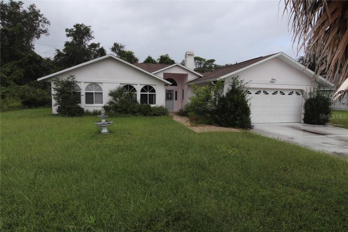 1 Farver Ln., Palm Coast, FL 32137