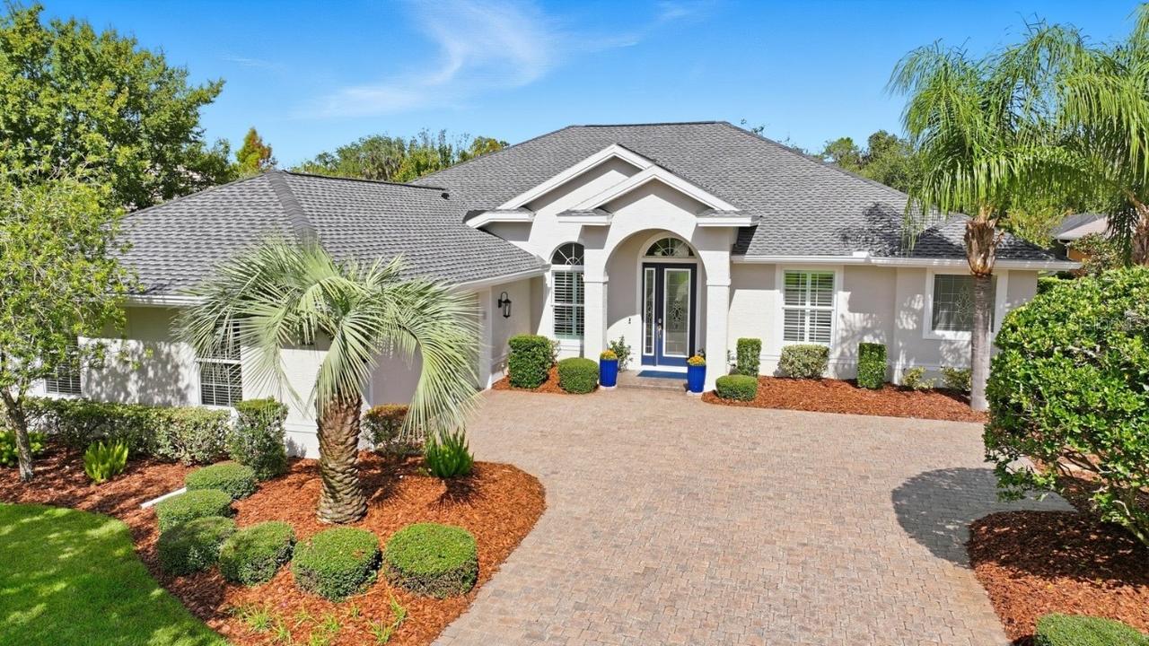 21 Blue Oak Ln., Palm Coast, FL 32137