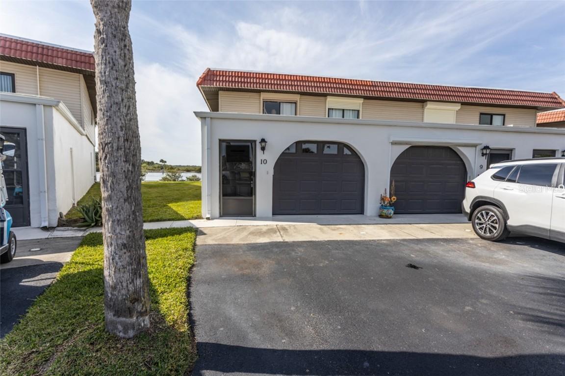 10 Ocean Palm Villa, Flagler Beach, FL 32136