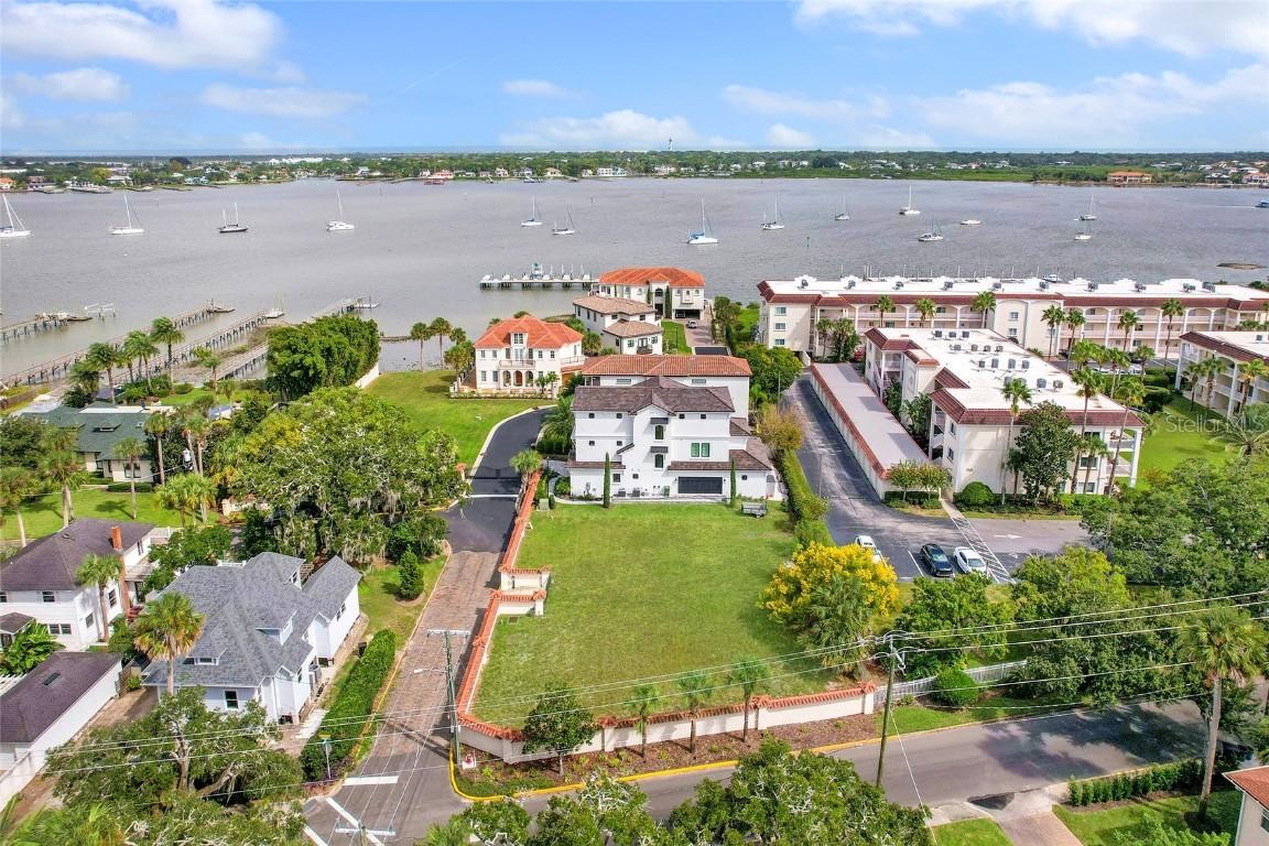 1 South St. #A & B, St Augustine, FL 32084