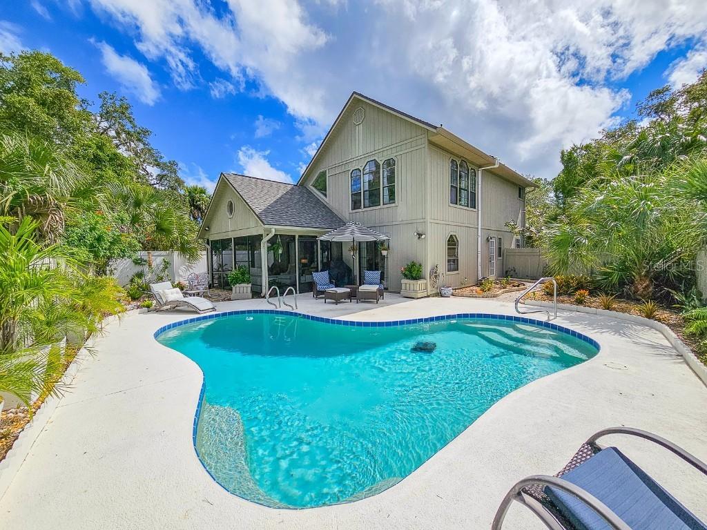 115 Pine Tree St., Flagler Beach, FL 32136