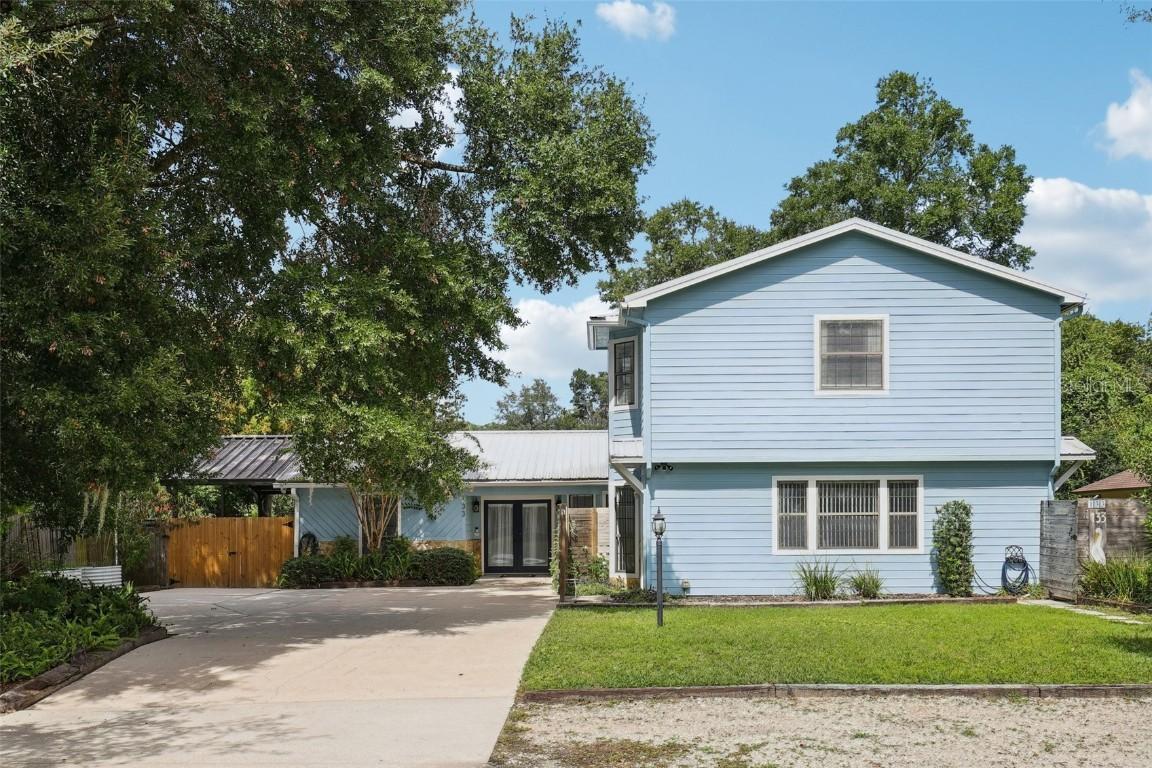 133 Pelican Rd., St Augustine, FL 32086