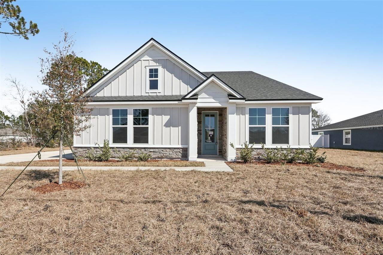 88 Laramie Dr., Palm Coast, FL 32137