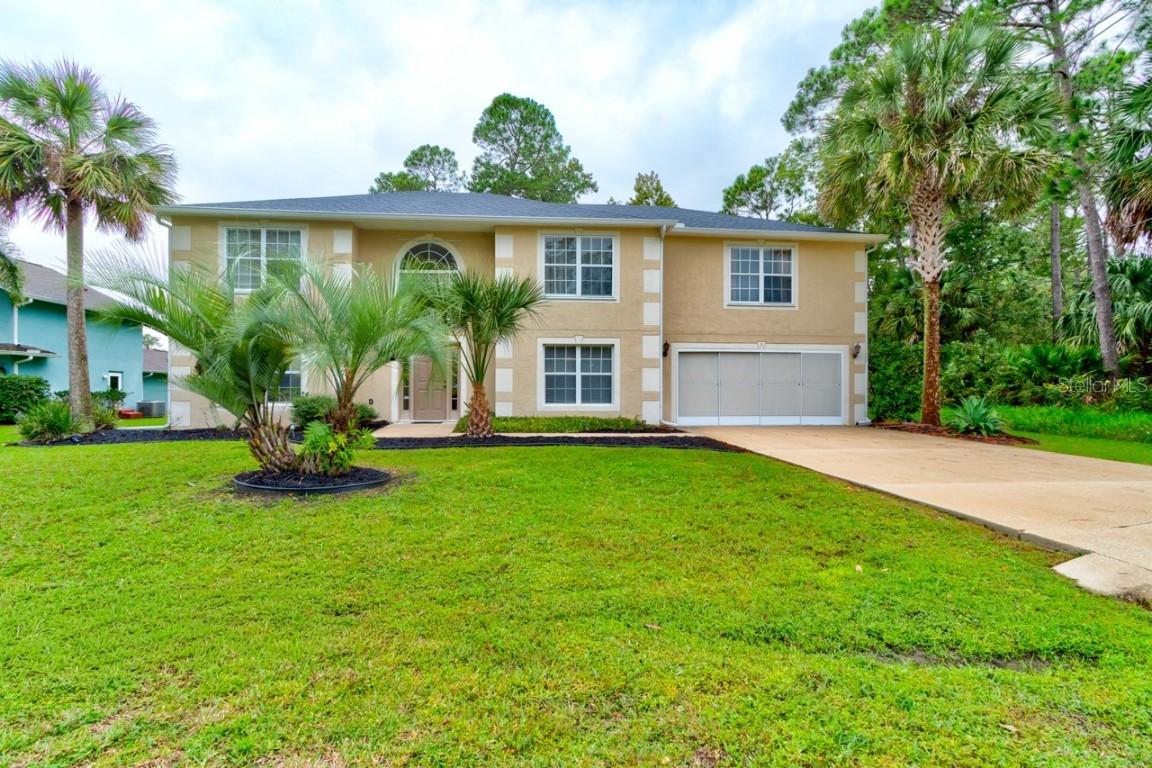 3 Porcelli Pl., Palm Coast, FL 32164