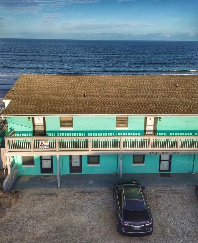 2811 S Ocean Shore Blvd. #5, Flagler Beach, FL 32136