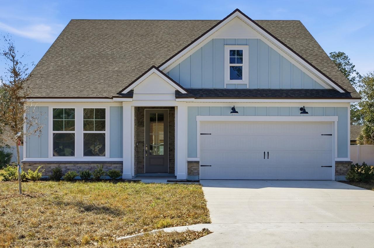 14 Prospect Ln., Palm Coast, FL 32164