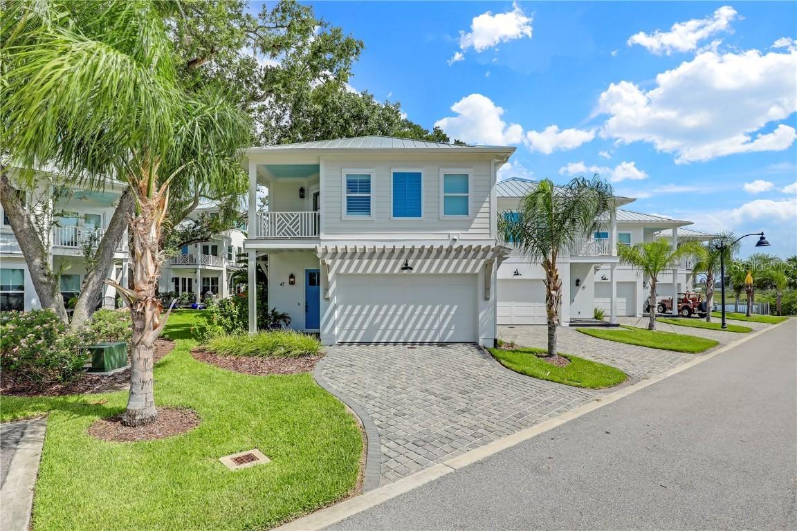 47 Iroquois Ave., St Augustine, FL 32084