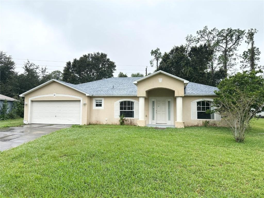 40 Ryland Dr., Palm Coast, FL 32164