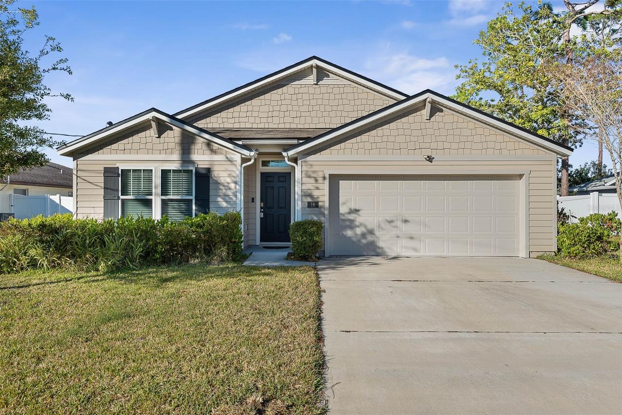 18 Pacific Dr., Palm Coast, FL 32164