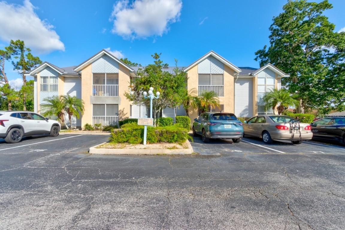 101 Bent Tree Dr. #74, Daytona Beach, FL 32114