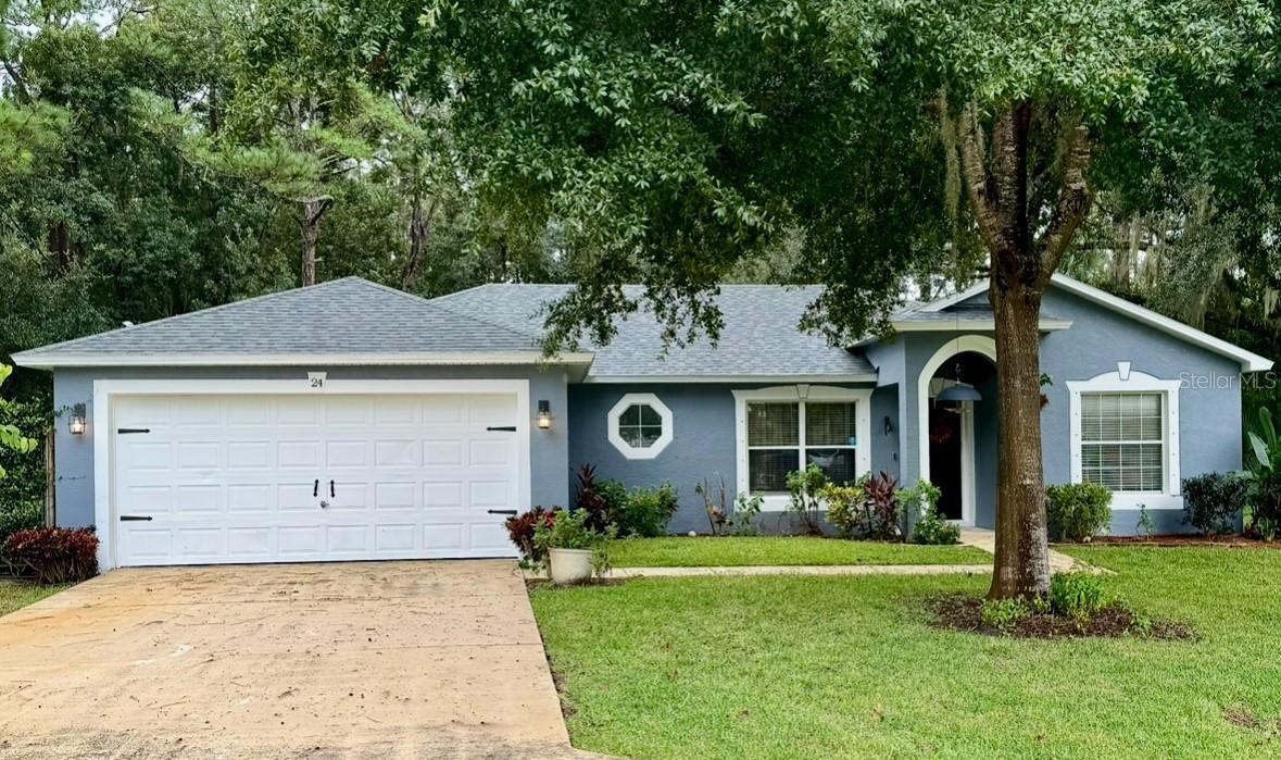 24 September Pl., Palm Coast, FL 32164