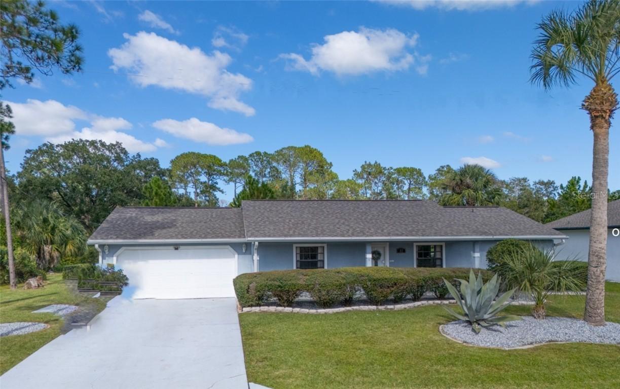 22 Westfield Ln., Palm Coast, FL 32164
