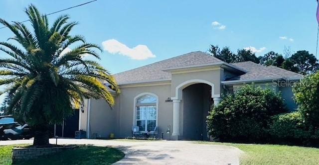 1 Woodbury Dr., Palm Coast, FL 32164