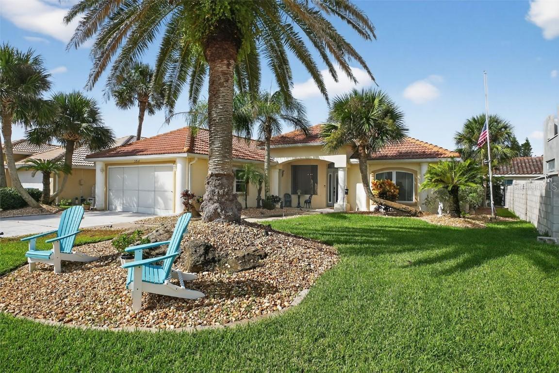 3816 Islamorada Dr., Ormond Beach, FL 32176