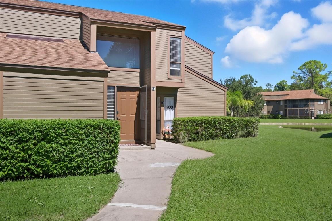 14 Salisbury Ct., Palm Coast, FL 32137