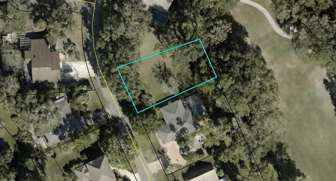 6 Cole Pl., Palm Coast, FL 32137
