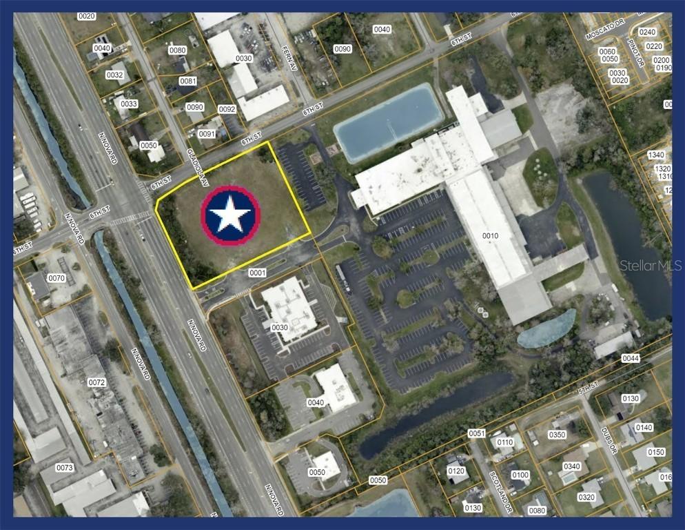 945 6th St., Daytona Beach, FL 32117