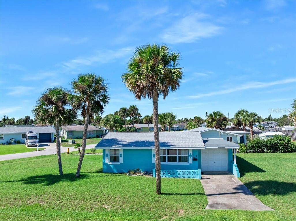 1 Poinsettia Dr., Ormond Beach, FL 32176