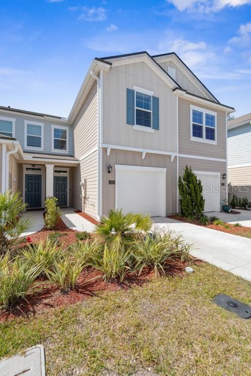 32 Redbud Rd., Palm Coast, FL 32137