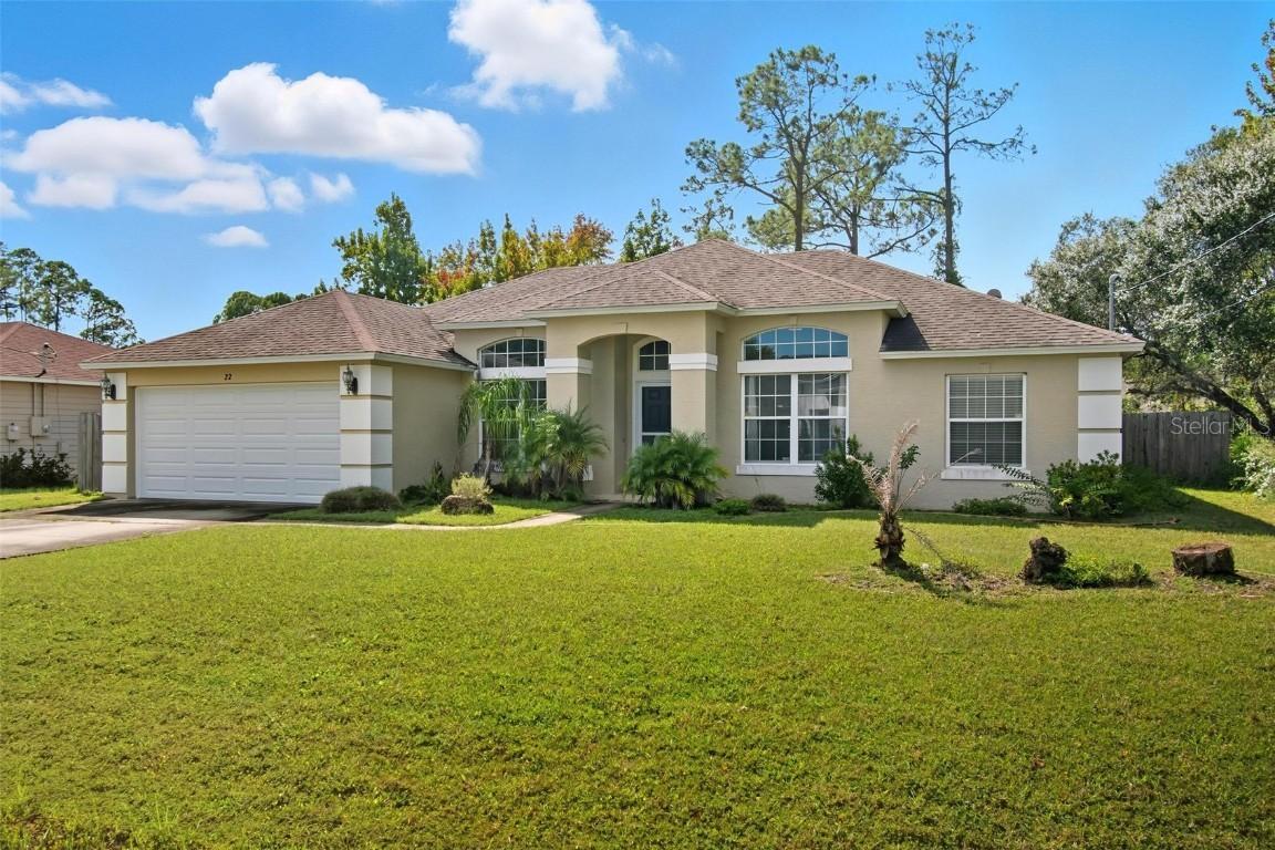 22 Pinetree Dr., Palm Coast, FL 32164