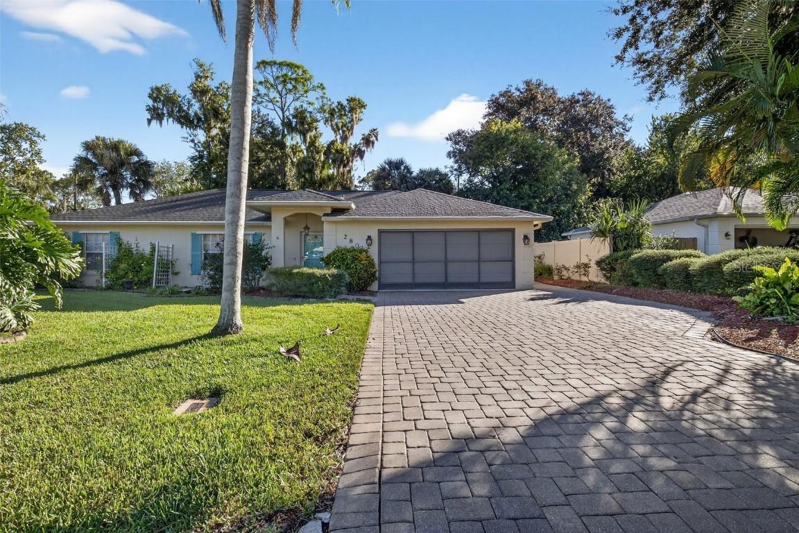 2803 Vista Palm Dr., Edgewater, FL 32141