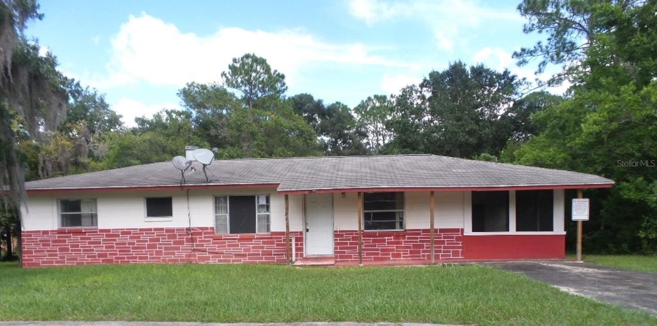 604 Hymon Cir., Bunnell, FL 32110