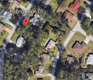 40 Brigadoon Ln., Palm Coast, FL 32137