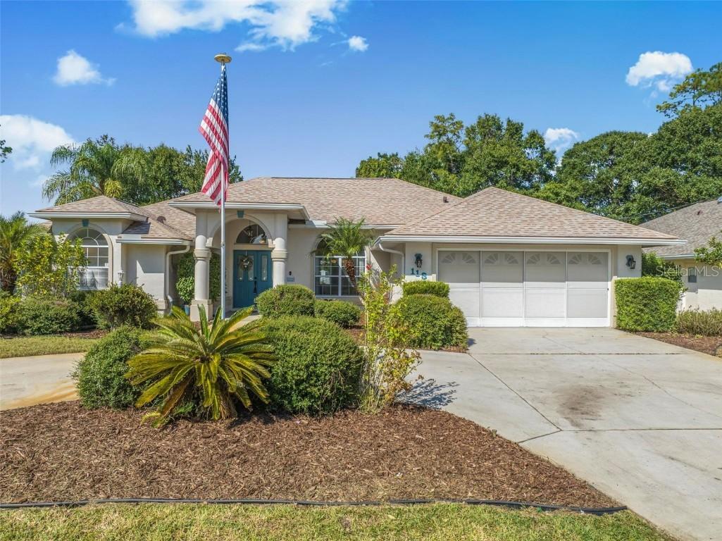 113 Wood Haven Dr., Palm Coast, FL 32164