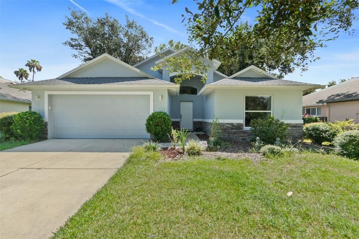 169 Pointview Ln., Ormond Beach, FL 32174