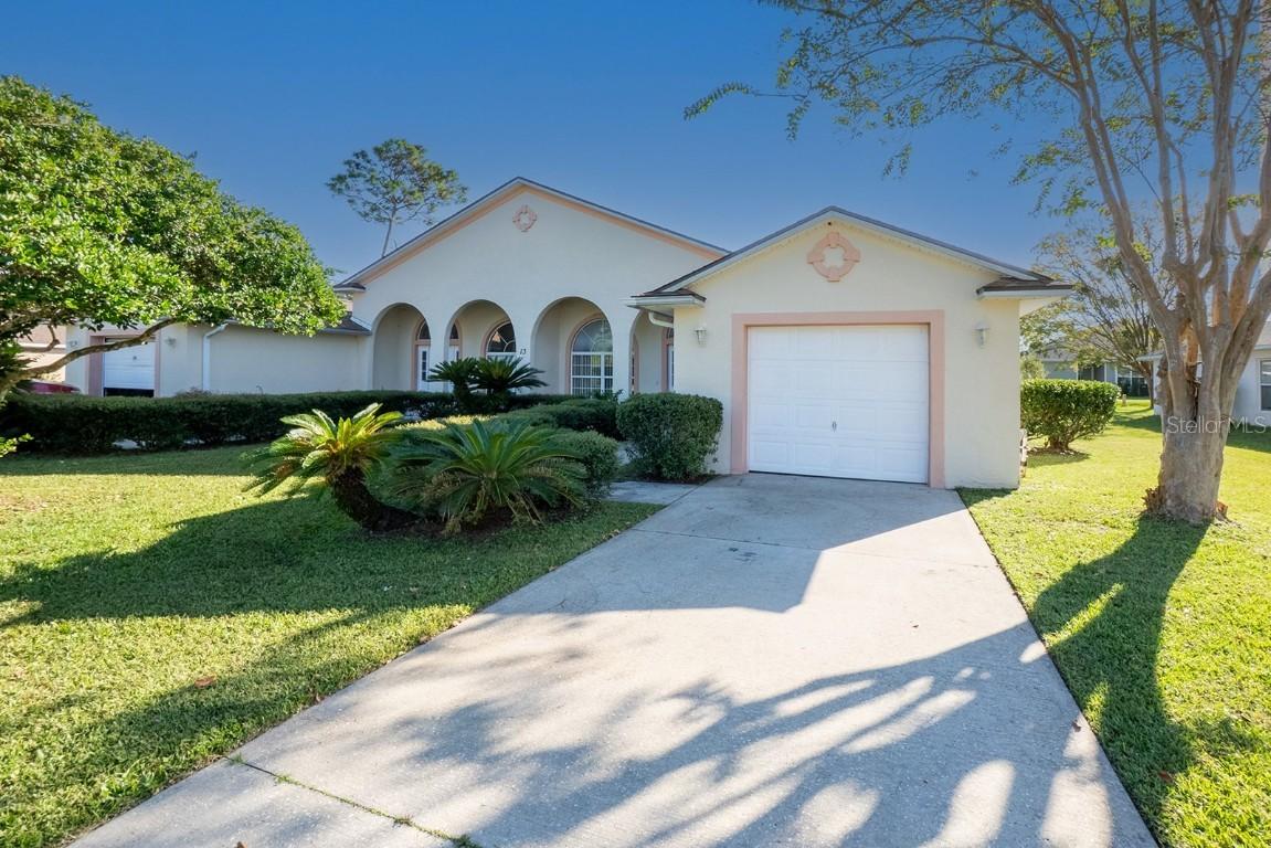 13 Buttonwood Ln. #A, Palm Coast, FL 32137