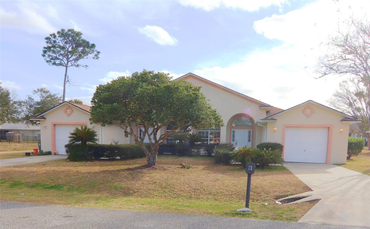 13 Buttonwood Ln. #A, Palm Coast, FL 32137