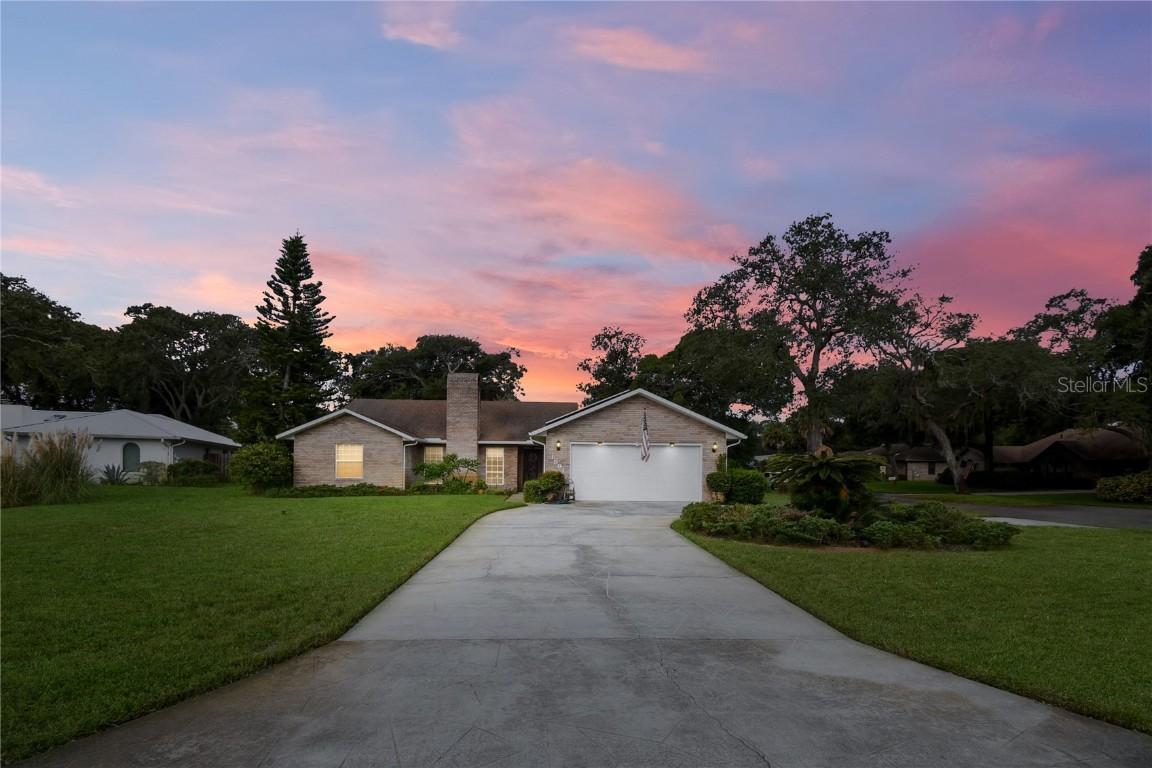 1591 San Lucie Ct., St Augustine, FL 32080